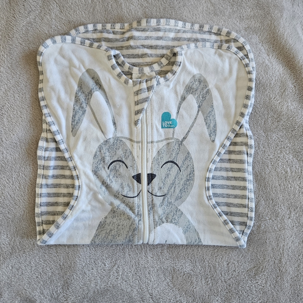 Love to Dream Swaddle Up Moderate